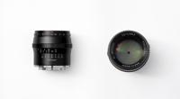 TTArtisan APS-C 50mm f1.2 EOS-M mount Black - thumbnail