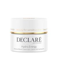 Declare Hydrocare Hydroforce Energy Cream-Gel 50 ml Dag & Nachtcrème Dames - thumbnail