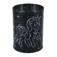 Spaarpot Eenhoorn Holografisch - thumbnail