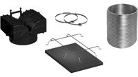 Siemens LZ11GKU13 Afzuigkap accessoire - thumbnail