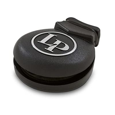 Latin Percussion LP434 LP Cajon Castanets, Large