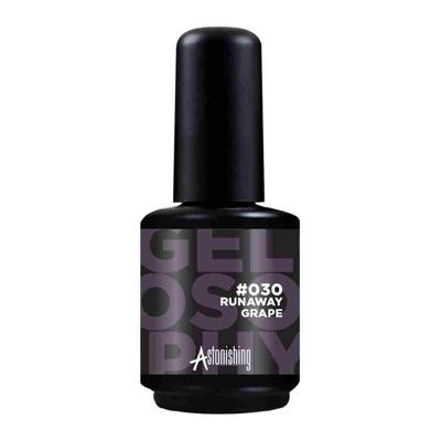 Astonishing Nails Gelosophy #030 Runaway Grape 15ml