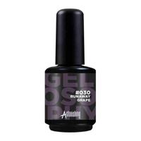 Astonishing Nails Gelosophy #030 Runaway Grape 15ml - thumbnail