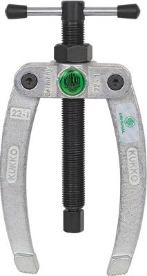 Kukko Contrasteun | voor gaten d. 5-40 mm trekkracht 3000 kg | 1 stuk - 22-1 22-1