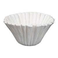 Bravilor - Korffilterpapier B20 203/535mm - 250 stuks - thumbnail