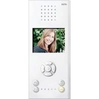 Ritto by Schneider RGE1787570 Video-deurintercom Wit - thumbnail