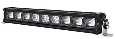 Hella Valuefit Werkschijnwerper 12 V, 24 V Lightbar LBX-540 LED 1GJ 360 002-002 Verreikend licht (b x h x d) 574 x 98 x 80 mm 3500 lm 6500 K Hella Valuefit Werkschijnwerper 12 V, 24 V Lightbar LBX-540 LED 1GJ 360 002-002 Verreikend licht (b x h x d) 574 x 98 x 80 mm 3500 lm 6500 K