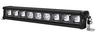Hella Valuefit Werkschijnwerper 12 V, 24 V Lightbar LBX-540 LED 1GJ 360 002-002 Verreikend licht (b x h x d) 574 x 98 x 80 mm 3500 lm 6500 K - thumbnail