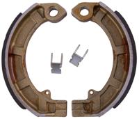 TRW remsegmenten "mcs 980 brake shoe mcs980 organic standard - thumbnail