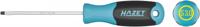 Hazet 811-30 Werkplaats Platte schroevendraaier Kopbreedte: 3 mm Koplengte: 80 mm - thumbnail