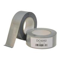 HPX Duct tape 1900 | Zilver | 48mm x 50m - DC5050 - thumbnail