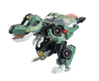 Vtech switch go dino&apos;s tyler t-rex - thumbnail