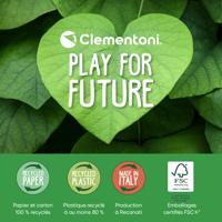 Activity Center Clementoni (Frans) - thumbnail