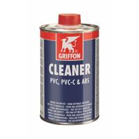 Griffon PVC Cleaner - Krachtig Reinigingsmiddel voor Hard PVC, 500ml Blik - Professionele Kwaliteit - thumbnail