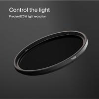 Urth 67mm ND8 (3 stops) lens filter (Plus+) - thumbnail