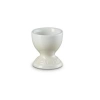 LE CREUSET - Aardewerk - Eierdop Meringue - thumbnail