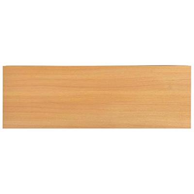 VidaXL Tv-meubel 120x39x58 cm grijs
