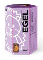 Arts & Craft naaiset - Egel - thumbnail