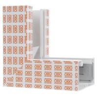 OBO Bettermann 6274540 Montageaccessoire (b x d) 130 mm x 70 mm 1 stuk(s) Zuiver wit - thumbnail