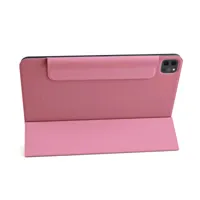 Pomologic BookCover hoes iPad Pro 11" (M4/M5) - Old Pink - thumbnail