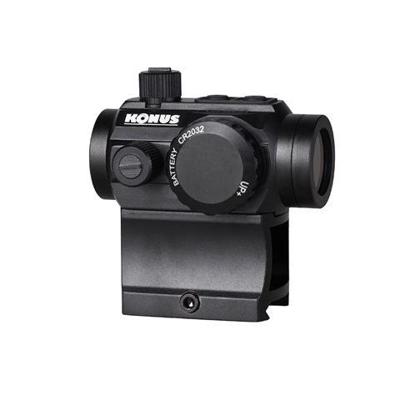 Konus Italia Konus red dot richtkijker nuclear 1x22