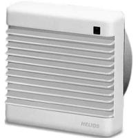 Helios Ventilatoren HVR 150/4 E Wandventilator - thumbnail