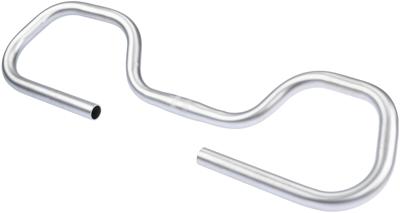 Ergotec multifunctie stuur "contest" multif.bar contest alu-look