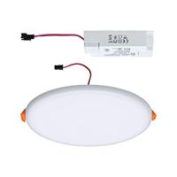 Paulmann 92389 EB Panel Veluna VariFit LED-inbouwlamp LED 17 W Satijn - thumbnail
