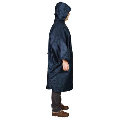 Active Leisure Poncho Basic M