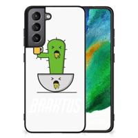 Samsung Galaxy S21FE Hoesje Braktus - thumbnail