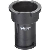 Vigor V1963-3 Testadapter zwart - thumbnail