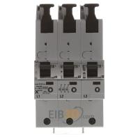 Eaton 119712 LSHU-E16/3-KL Hoofdleidingsveiligheidsschakelaar 3-fasig 16 A 230 V, 400 V - thumbnail