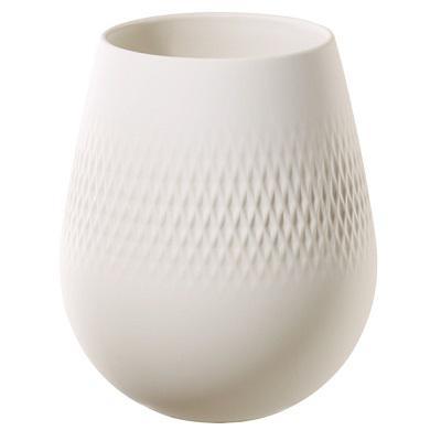 VILLEROY & BOCH - Collier - Vaas Carre No.2 14,5cm VILLEROY & BOCH - Collier - Vaas Carre No.2 14,5cm