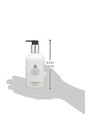 Body Lotion Molton Brown Body