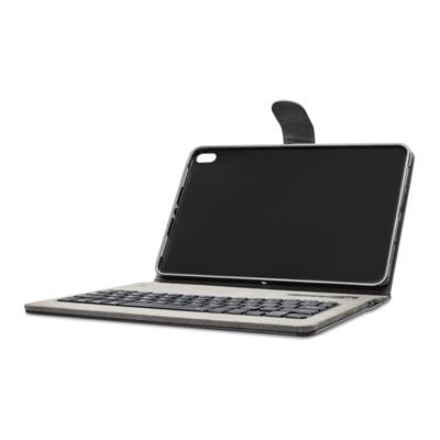 Mobilize Premium Bluetooth Keyboard Case Apple iPad Pro 11 2018 Black QWERTY