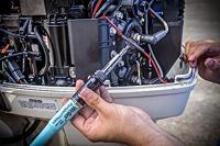 Weller Pyropen Piezo Gassoldeerbout 650 °C 180 min. Met Piëzo-ontsteker 1 set(s) - thumbnail