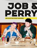 Job en Perry - Job Pattinasarany, Perry de Man - eBook (9789048858002) - thumbnail
