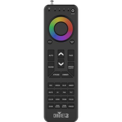 Chauvet DJ RFC-XL afstandsbediening