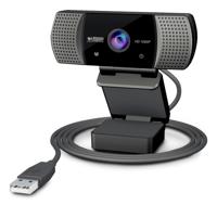 Webcam Urban Factory WHD20UF-V2 Full HD - thumbnail