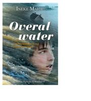Overal water - Ineke Mahieu - ebook - thumbnail