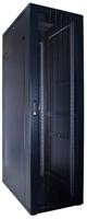 DSI 42U serverkast met geperforeerde deur - DS6042PP server rack - thumbnail