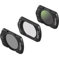 SmallRig 5832 Magnetic Filter Kit for DJI Osmo Pocket 3 - thumbnail