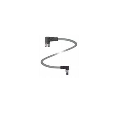 Pepperl+Fuchs 210347 Sensor/actuator connector, geassembleerd Aantal polen (sensoren): 3, 3 1.5 m 1 stuk(s)