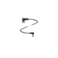 Pepperl+Fuchs 210347 Sensor/actuator connector, geassembleerd Aantal polen (sensoren): 3, 3 1.5 m 1 stuk(s) - thumbnail
