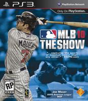 MLB 10 The Show - thumbnail