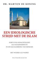 Een ideologische strijd met de islam - Martijn de Koning - eBook (9789045209883) - thumbnail