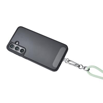 Intenso USB-C-kabel USB 2.0 USB-C stekker, USB-C stekker 1.65 m Green Telefoonkoord 7991007 - thumbnail