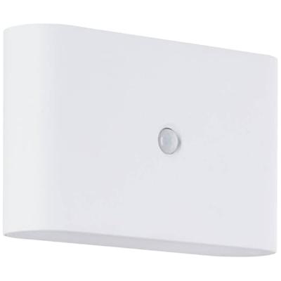 Brilliant Oplaadbare wandlampXino wit - G80605/05