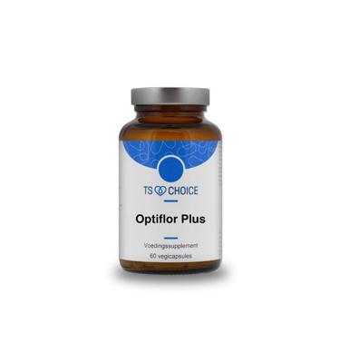 TS Choice Optiflor Plus Capsules