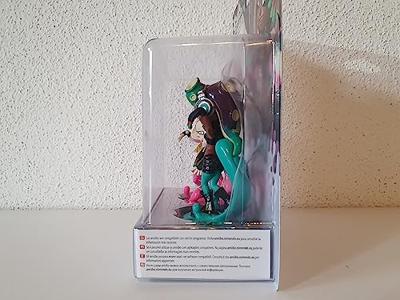 Amiibo Splatoon 2 Pearl & Marina (Double Pack) Amiibo Splatoon 2 Pearl & Marina (Double Pack)
